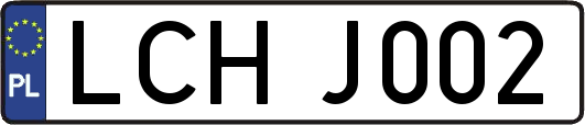 LCHJ002