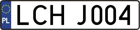 LCHJ004