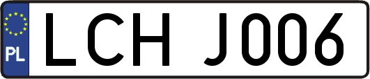 LCHJ006