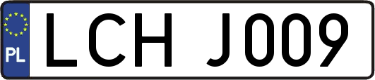 LCHJ009