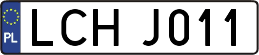 LCHJ011