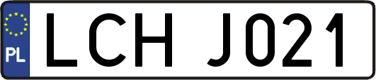 LCHJ021