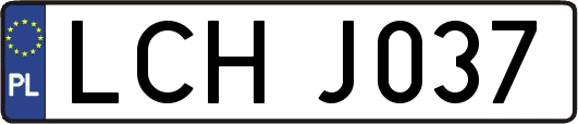 LCHJ037