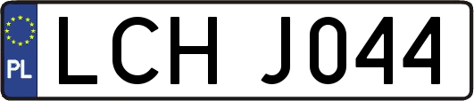 LCHJ044