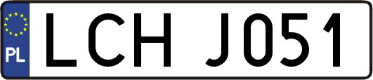 LCHJ051