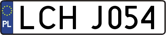 LCHJ054