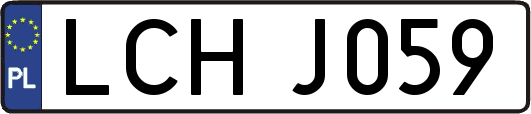 LCHJ059