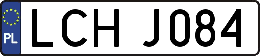 LCHJ084