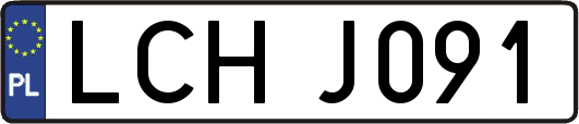LCHJ091