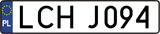 LCHJ094