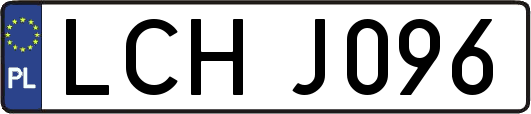LCHJ096