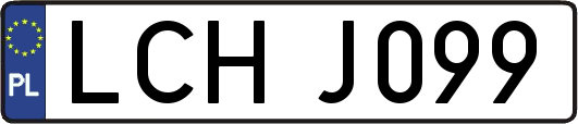 LCHJ099
