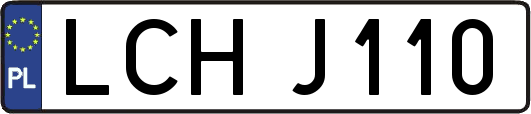 LCHJ110