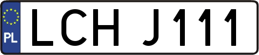 LCHJ111