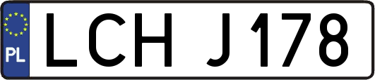 LCHJ178