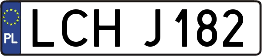 LCHJ182