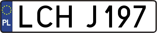 LCHJ197
