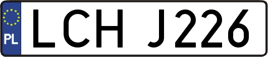 LCHJ226