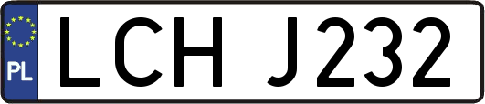 LCHJ232