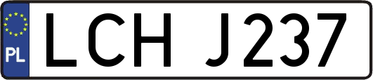 LCHJ237
