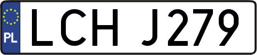 LCHJ279