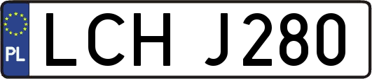 LCHJ280