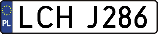 LCHJ286
