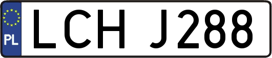 LCHJ288
