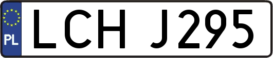 LCHJ295