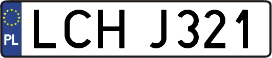 LCHJ321