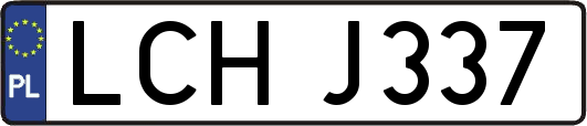 LCHJ337