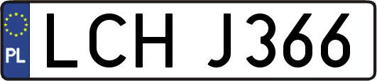 LCHJ366