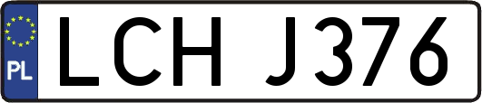 LCHJ376