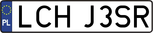 LCHJ3SR