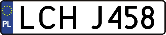 LCHJ458