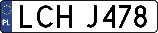 LCHJ478