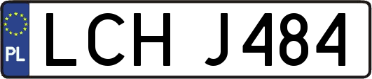 LCHJ484