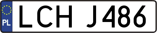 LCHJ486