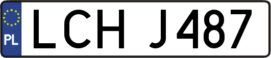LCHJ487