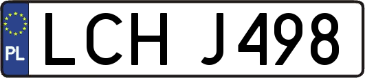 LCHJ498