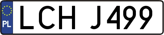 LCHJ499