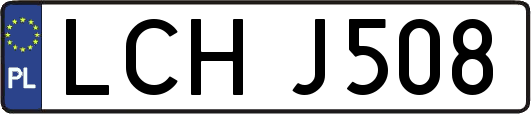 LCHJ508