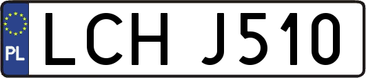 LCHJ510