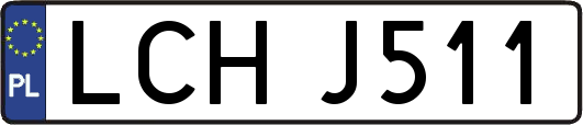 LCHJ511