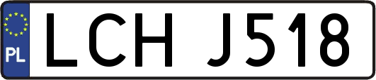 LCHJ518