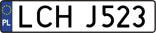 LCHJ523
