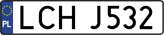 LCHJ532