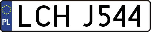 LCHJ544