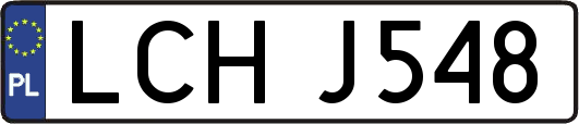 LCHJ548