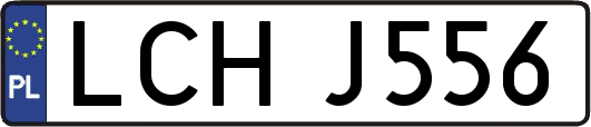 LCHJ556